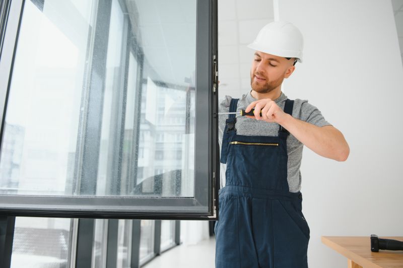 Commercial Window Services