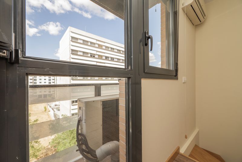 Upgraded Residential Window